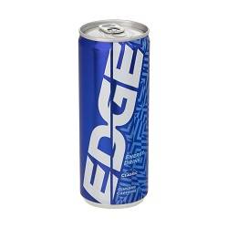 انرژی زا قوطی 250 میلی لیتر ادج